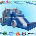 frozen bounce house banners for sale,frozen bounce house with slide